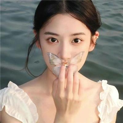紫色女郎